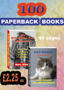 Self Publish a Book