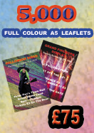 Flyer Printing